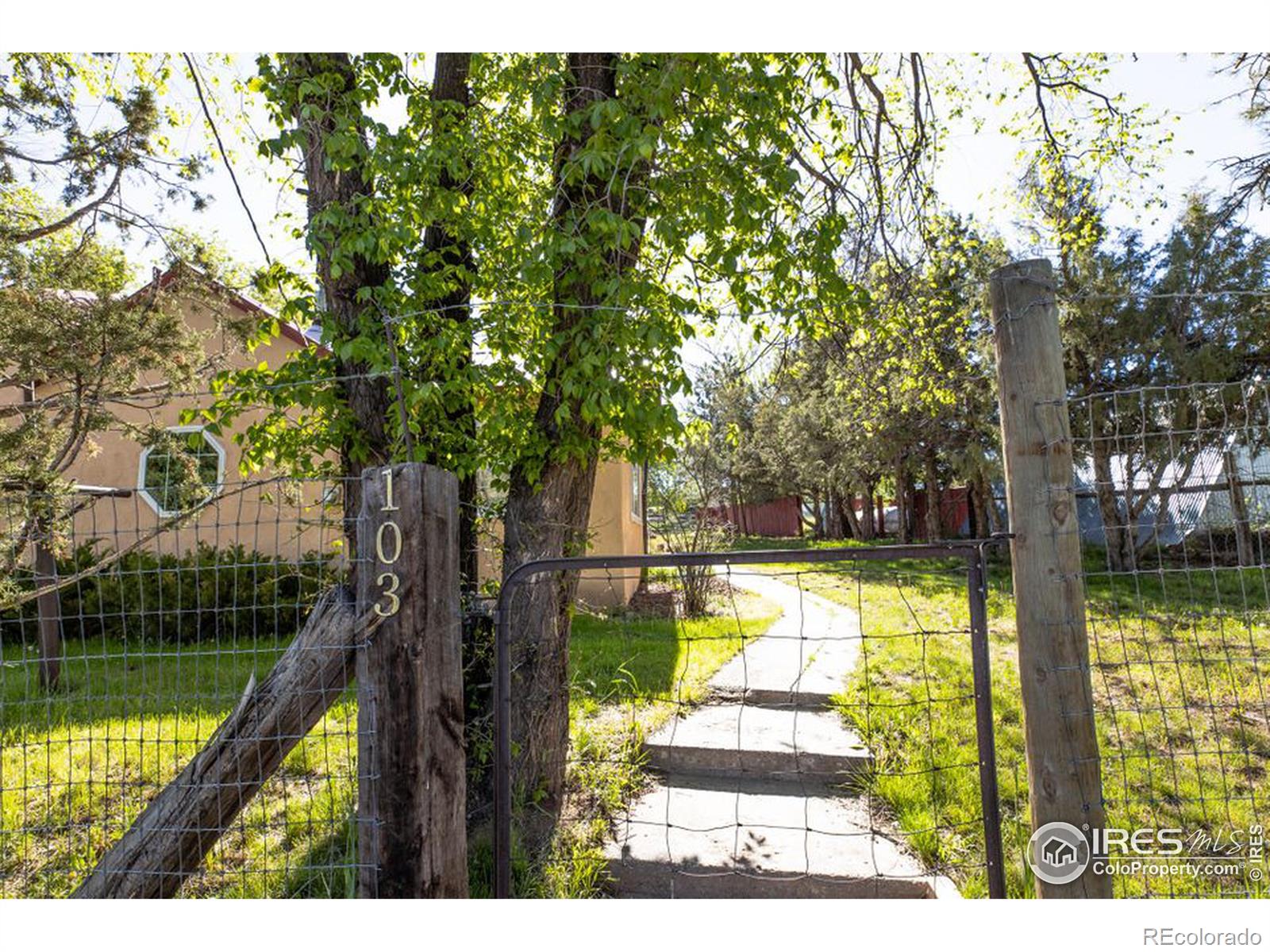 Report Image for 103  Pine Street,La Veta, Colorado