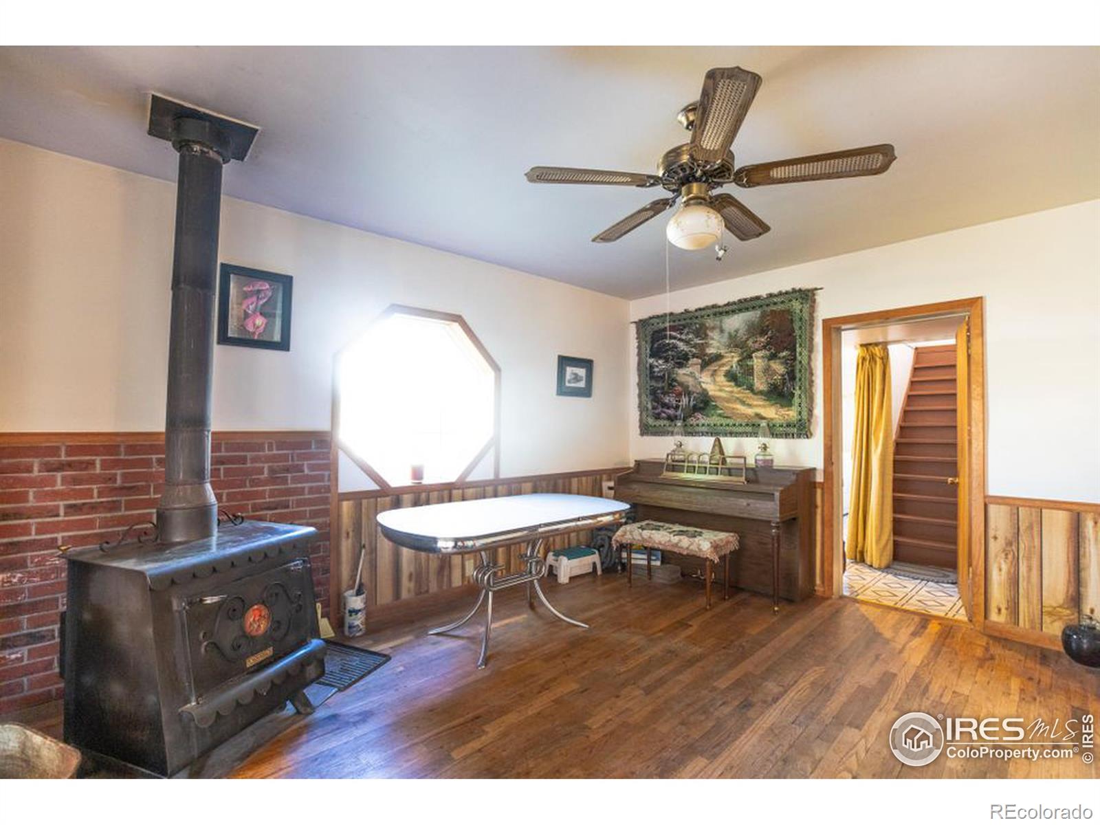 MLS Image #31 for 103  pine street,la veta, Colorado