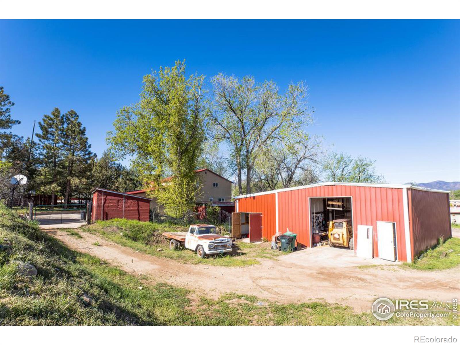 MLS Image #4 for 103  pine street,la veta, Colorado