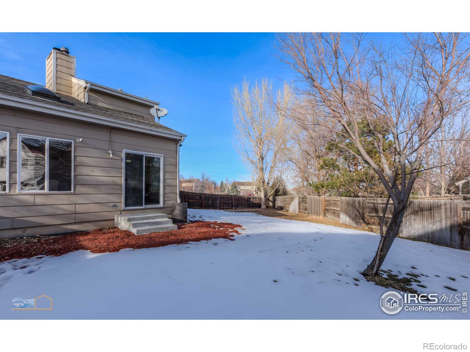 MLS Image #12 for 2350 n springwood court,lafayette, Colorado