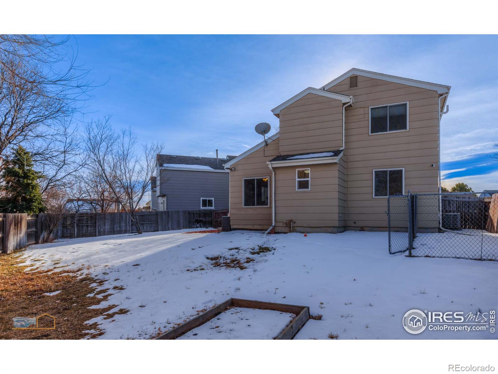 MLS Image #13 for 2350 n springwood court,lafayette, Colorado