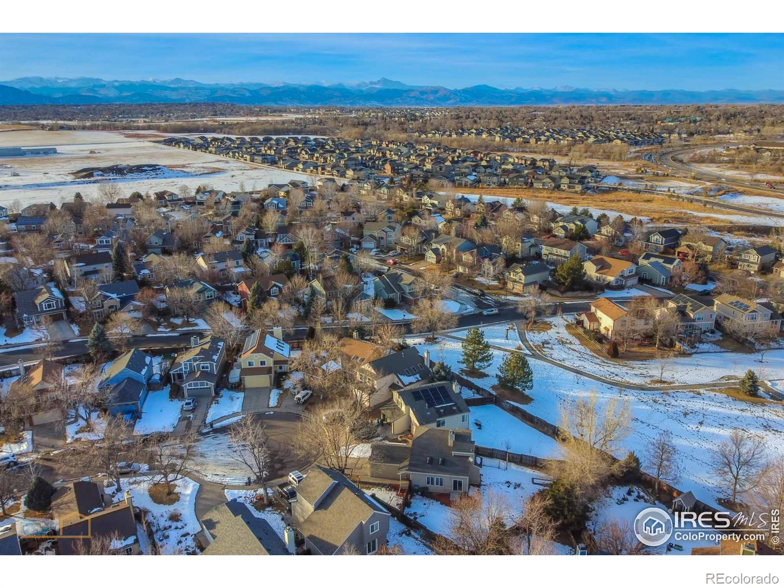 MLS Image #14 for 2350 n springwood court,lafayette, Colorado