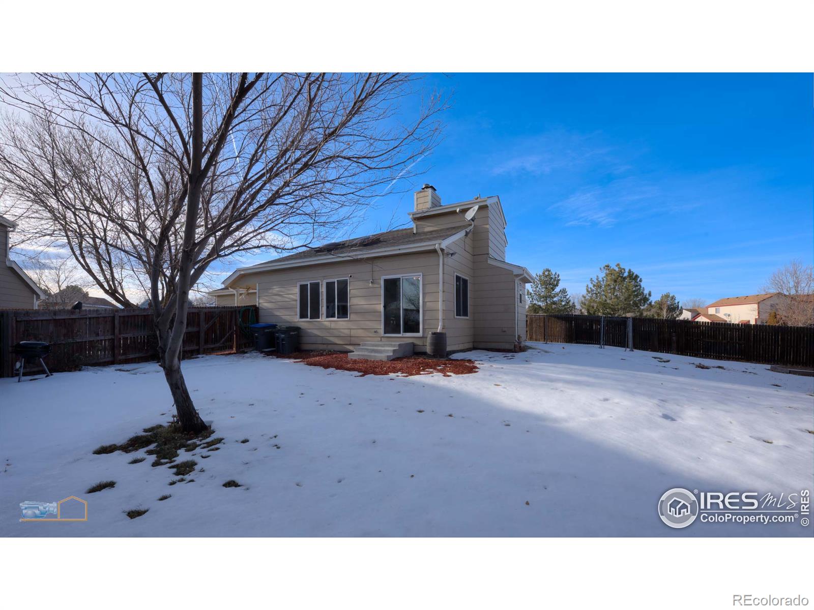 MLS Image #16 for 2350 n springwood court,lafayette, Colorado