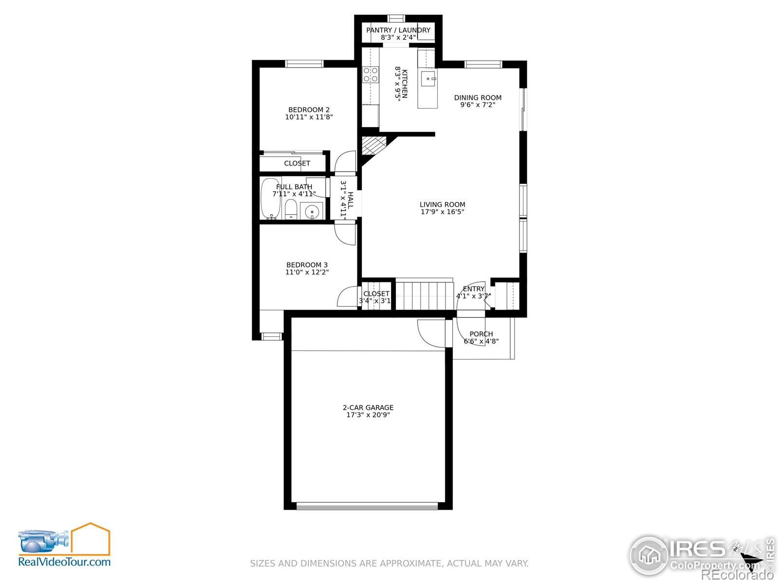 MLS Image #30 for 2350 n springwood court,lafayette, Colorado