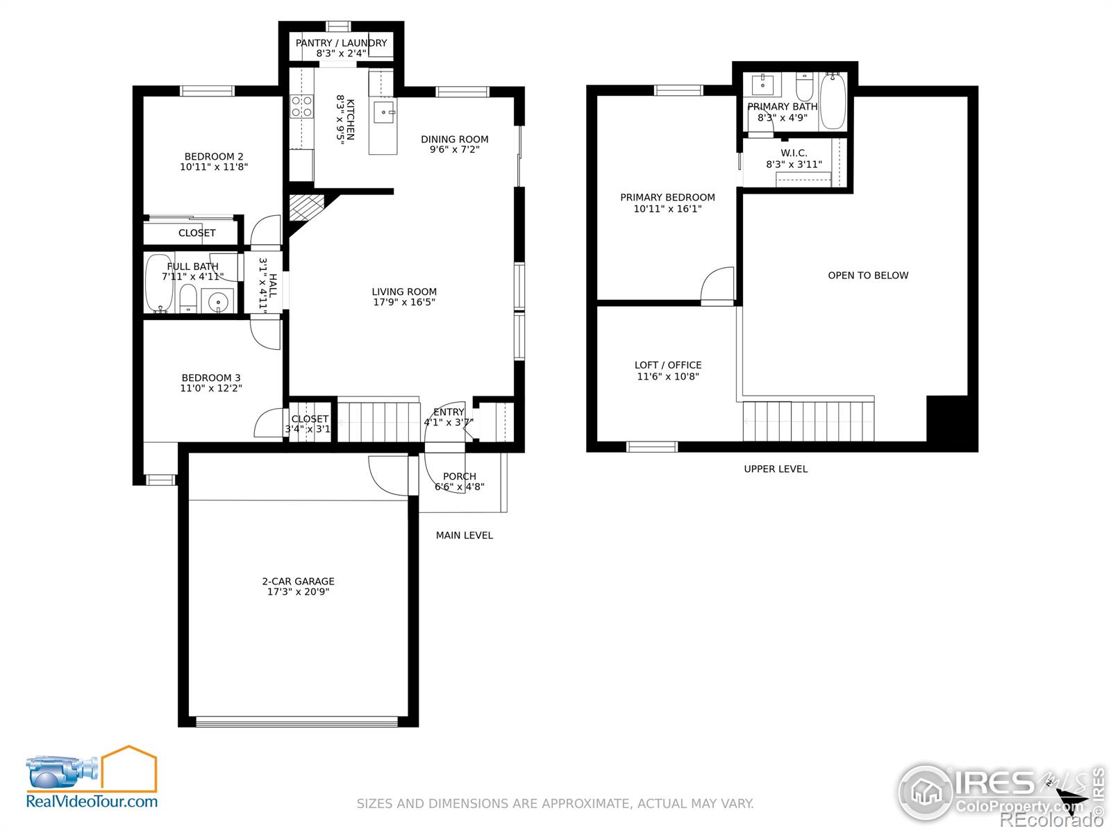 MLS Image #32 for 2350 n springwood court,lafayette, Colorado