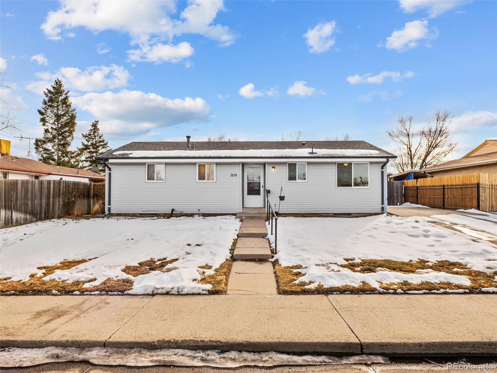MLS Image #0 for 2010 w jewell avenue,denver, Colorado