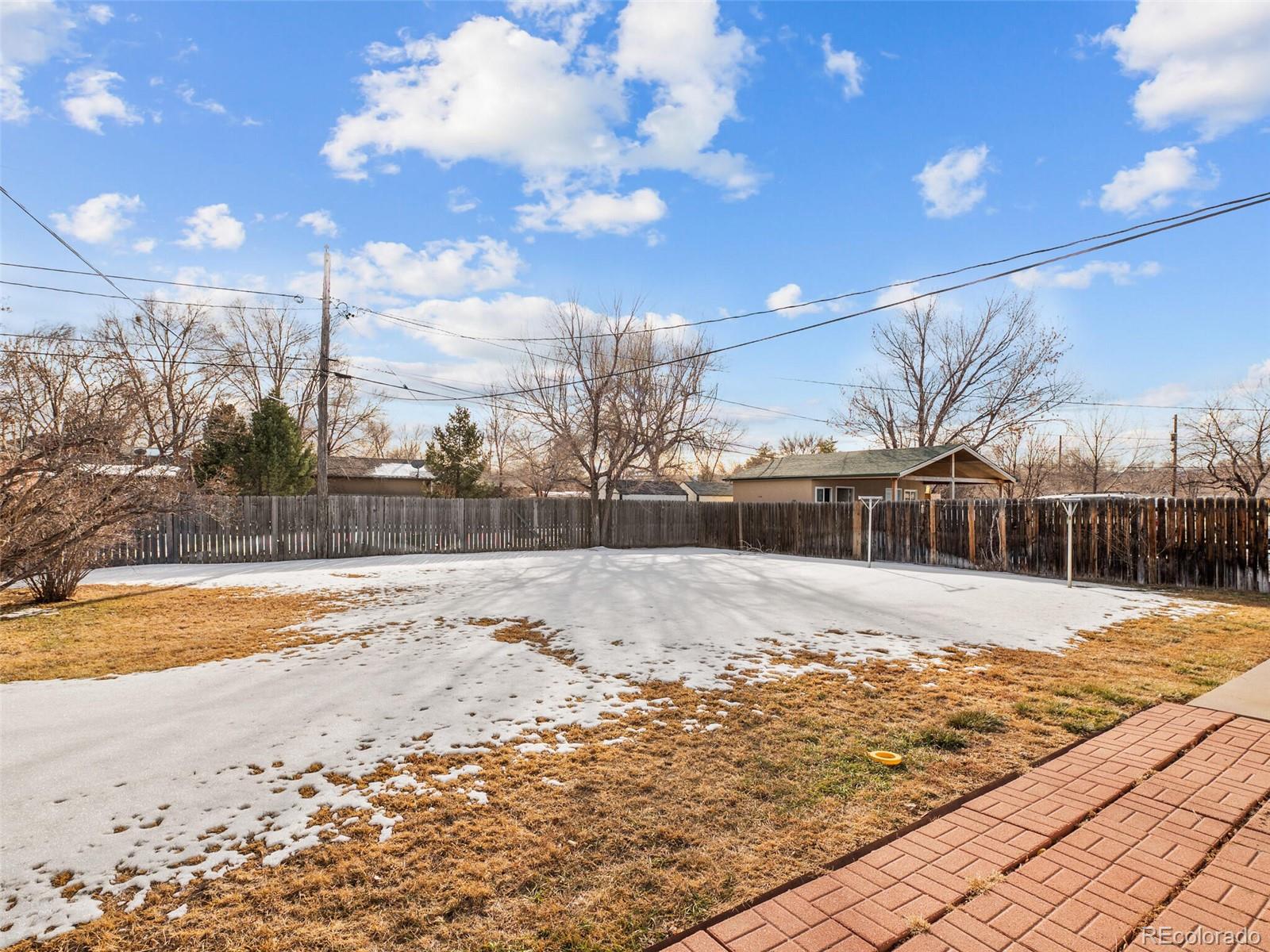 MLS Image #14 for 2010 w jewell avenue,denver, Colorado