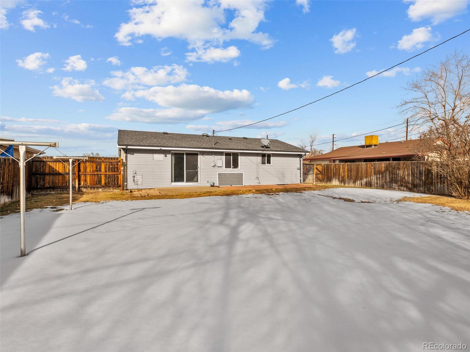 MLS Image #15 for 2010 w jewell avenue,denver, Colorado
