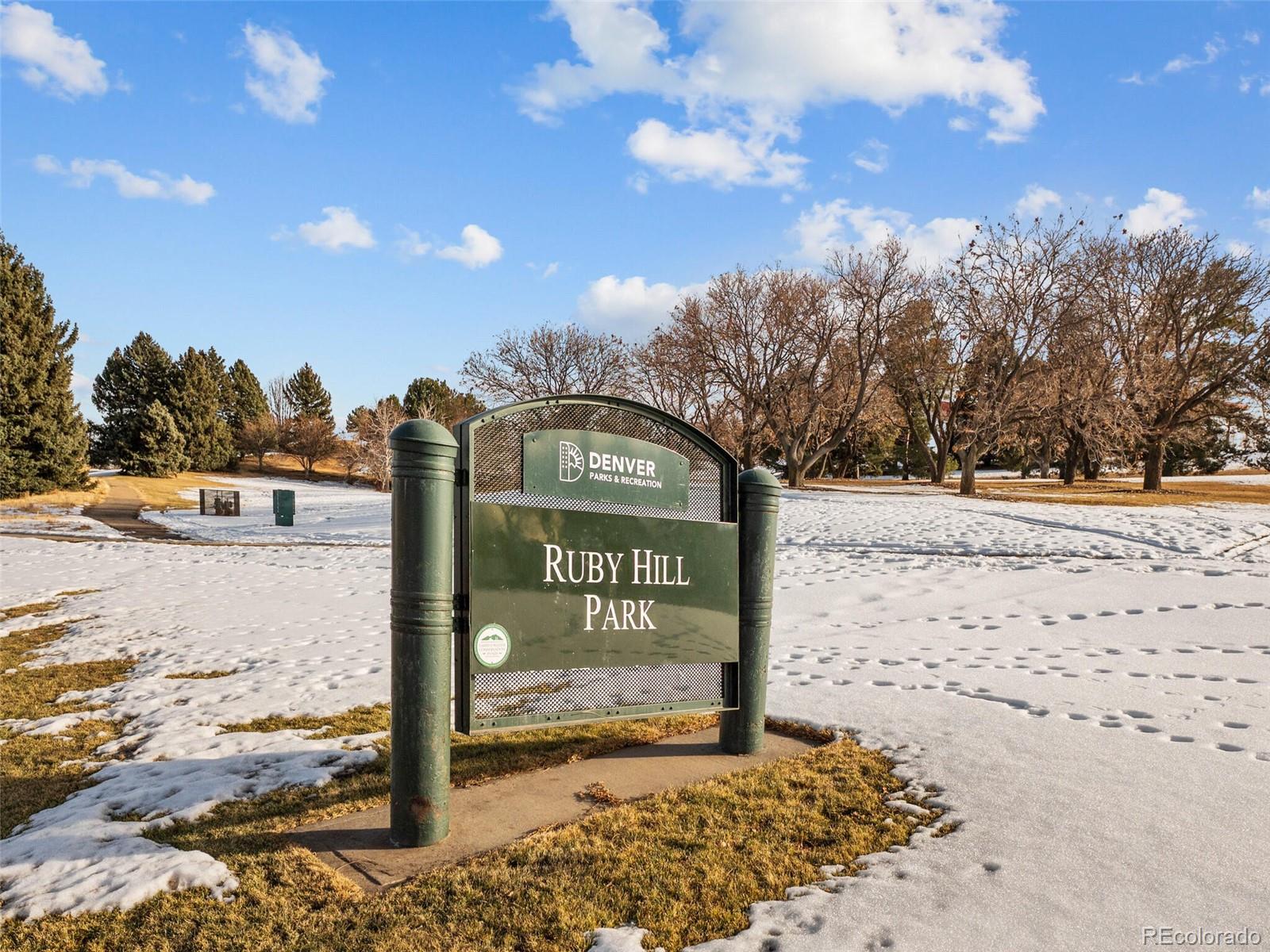 MLS Image #16 for 2010 w jewell avenue,denver, Colorado