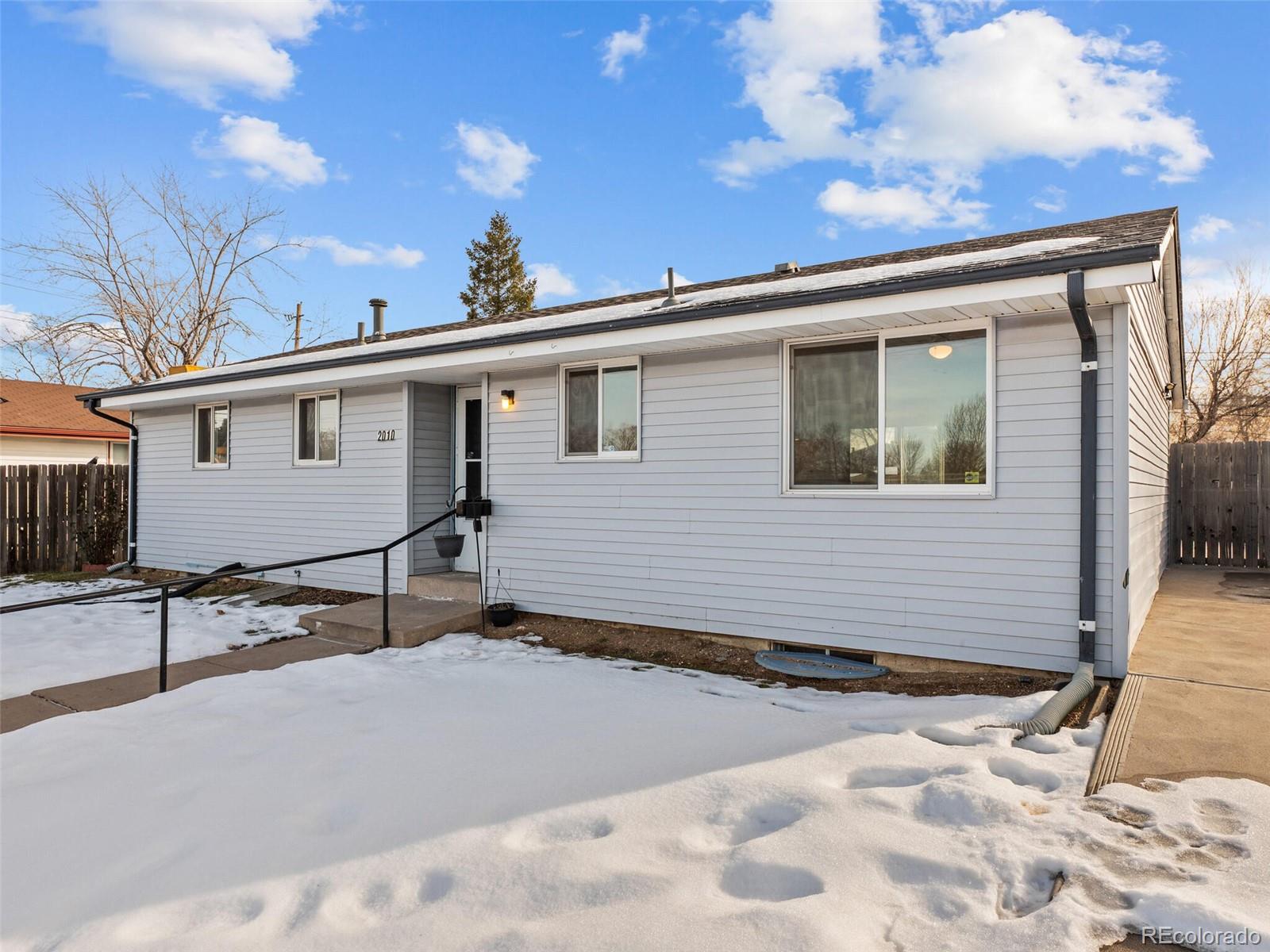 MLS Image #2 for 2010 w jewell avenue,denver, Colorado