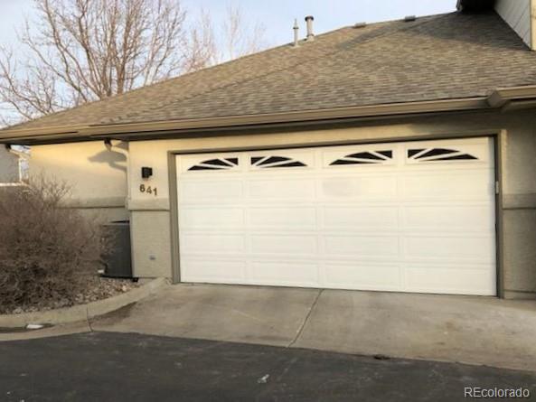 MLS Image #1 for 641  ridgeview drive,louisville, Colorado