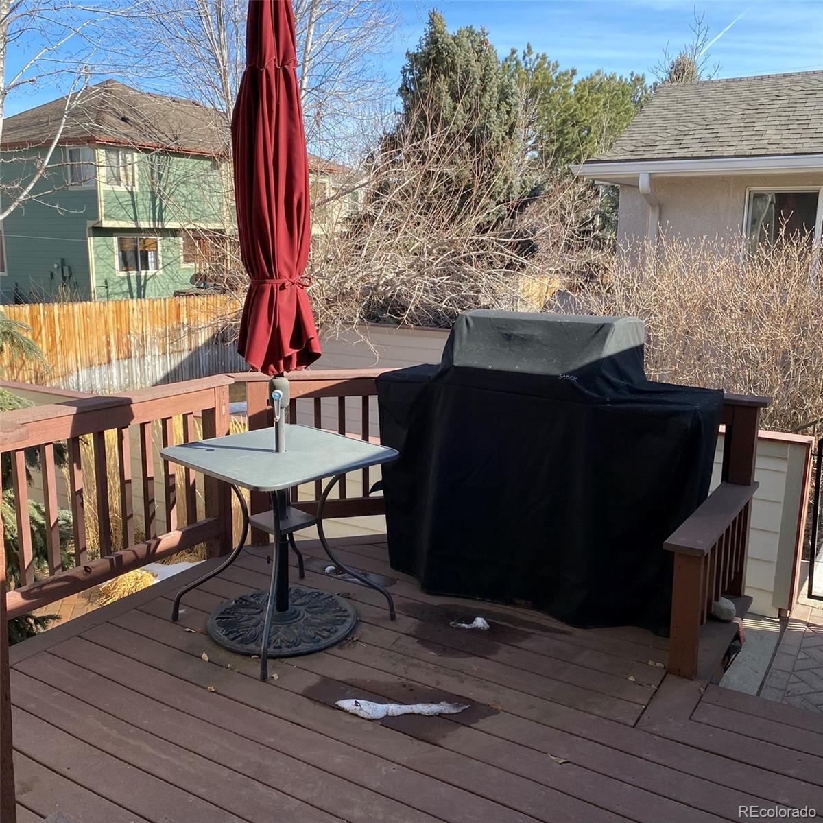 MLS Image #5 for 641  ridgeview drive,louisville, Colorado