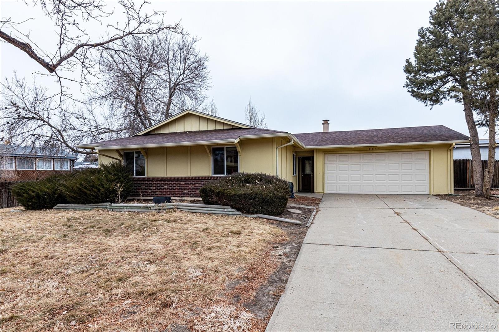MLS Image #1 for 12953 e mexico avenue,aurora, Colorado