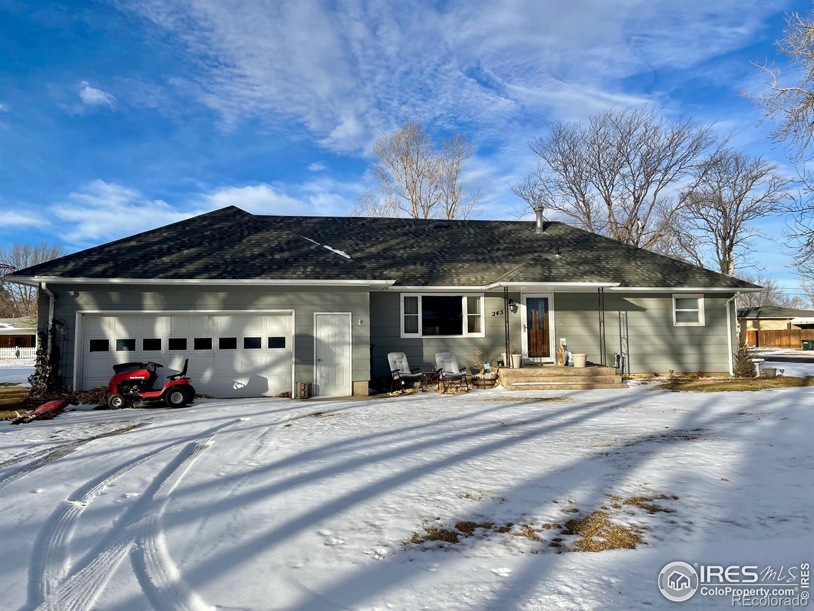 MLS Image #0 for 245 n iris avenue,haxtun, Colorado