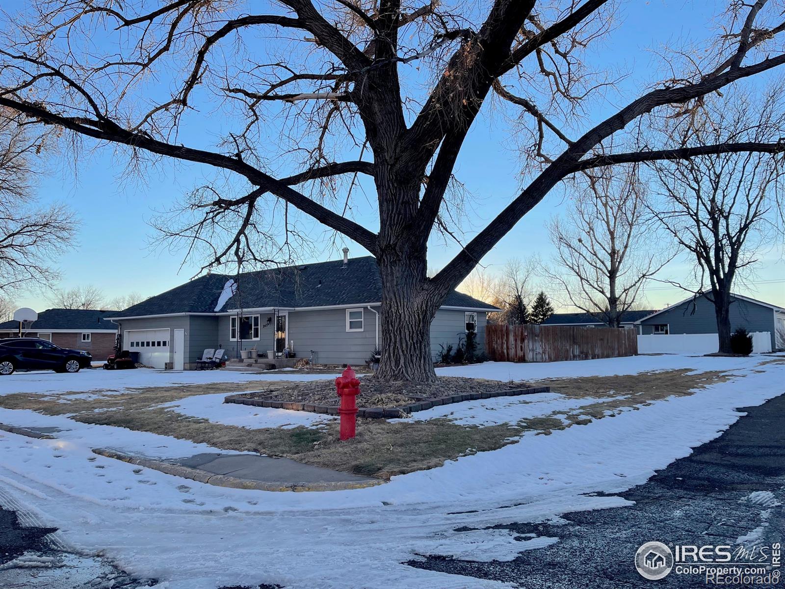 MLS Image #1 for 245 n iris avenue,haxtun, Colorado