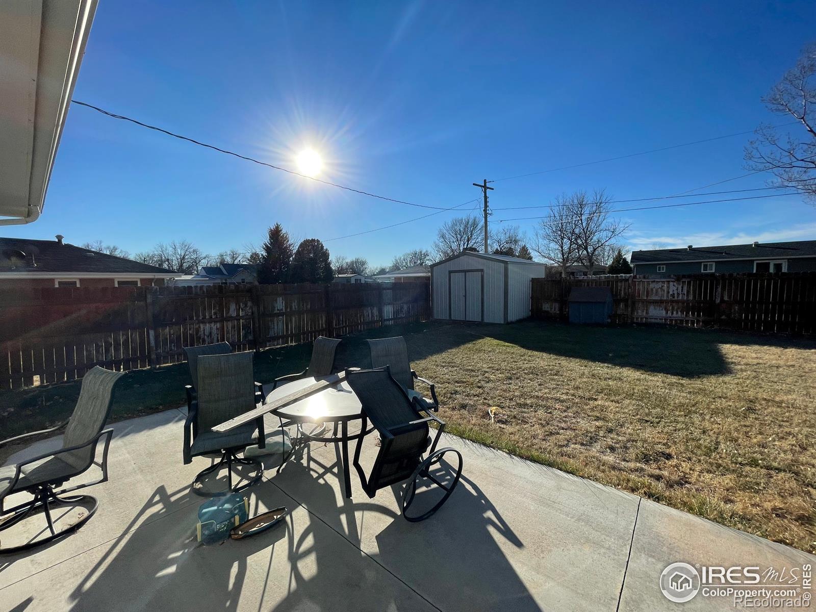 MLS Image #18 for 245 n iris avenue,haxtun, Colorado