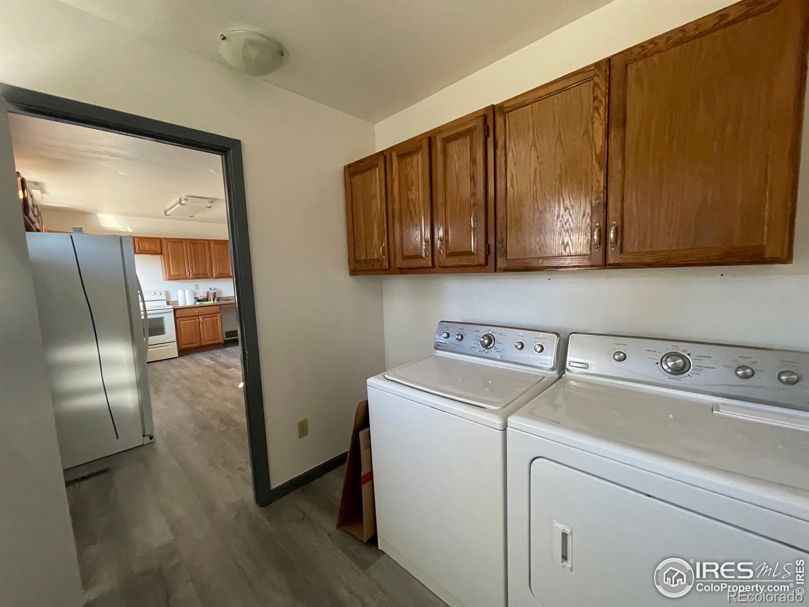 MLS Image #3 for 245 n iris avenue,haxtun, Colorado