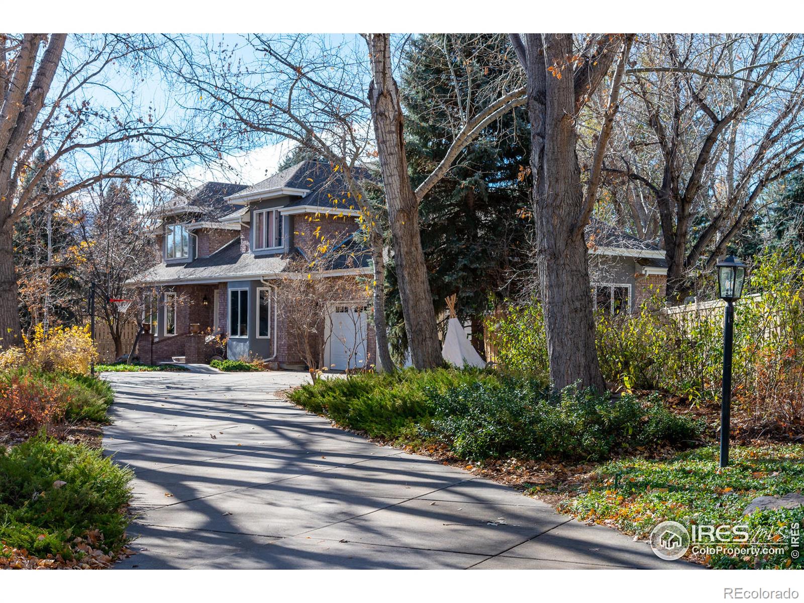 CMA Image for 4281  Vinca Court,Boulder, Colorado