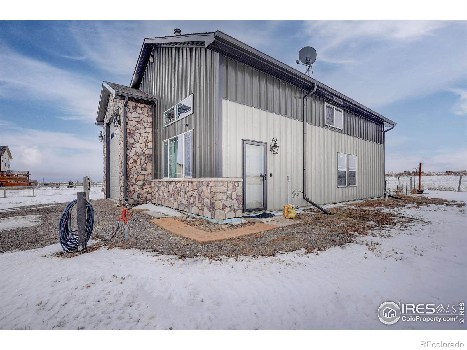 MLS Image #1 for 26649  owl creek lane,gill, Colorado