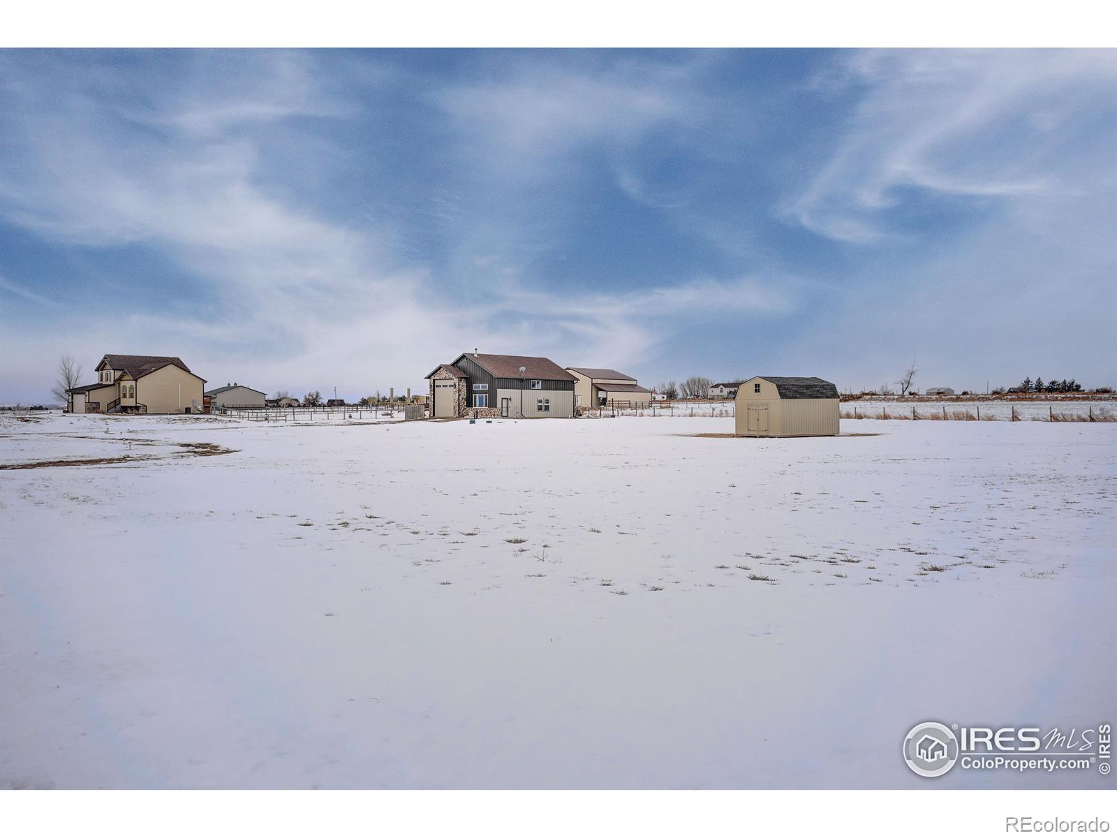 MLS Image #29 for 26649  owl creek lane,gill, Colorado
