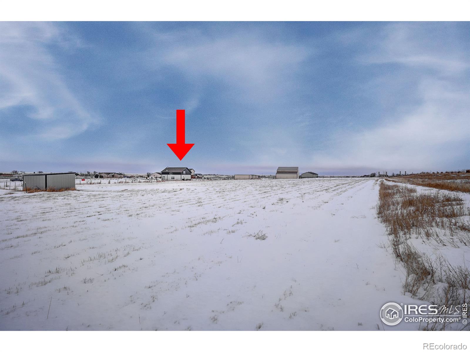 MLS Image #33 for 26649  owl creek lane,gill, Colorado