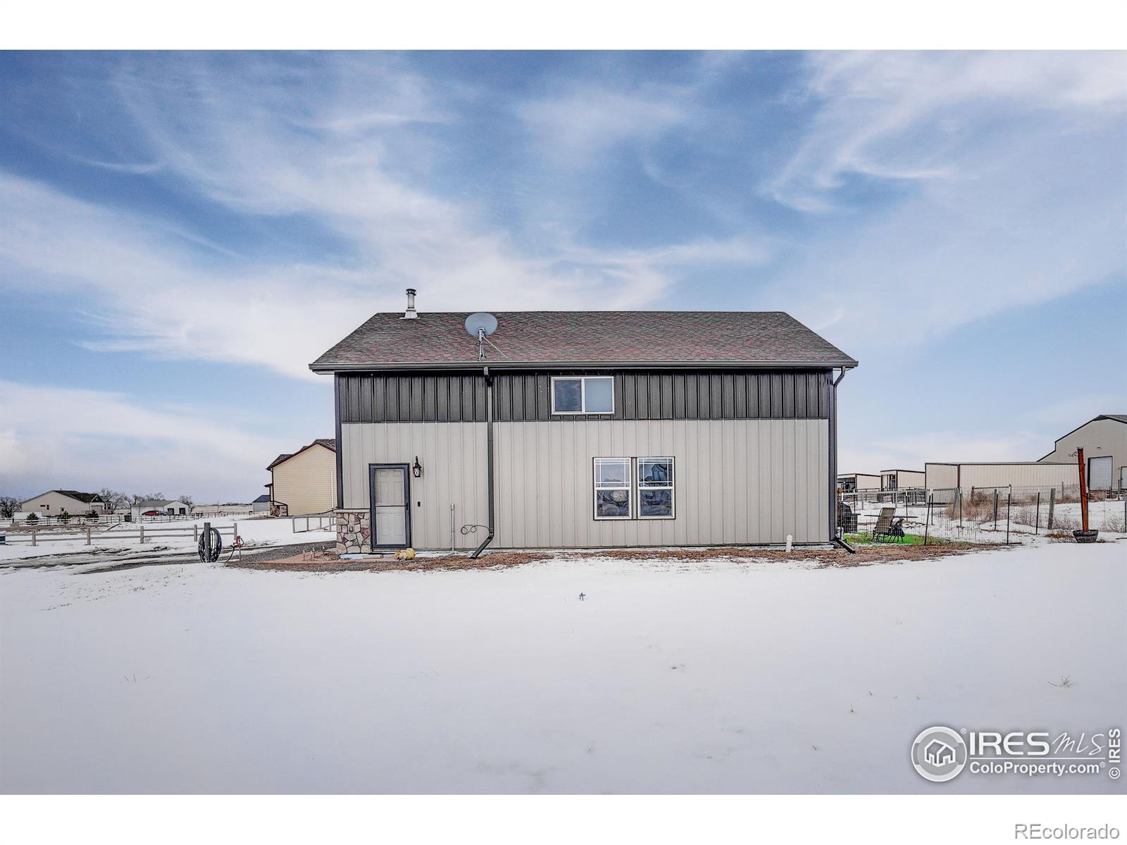 MLS Image #37 for 26649  owl creek lane,gill, Colorado