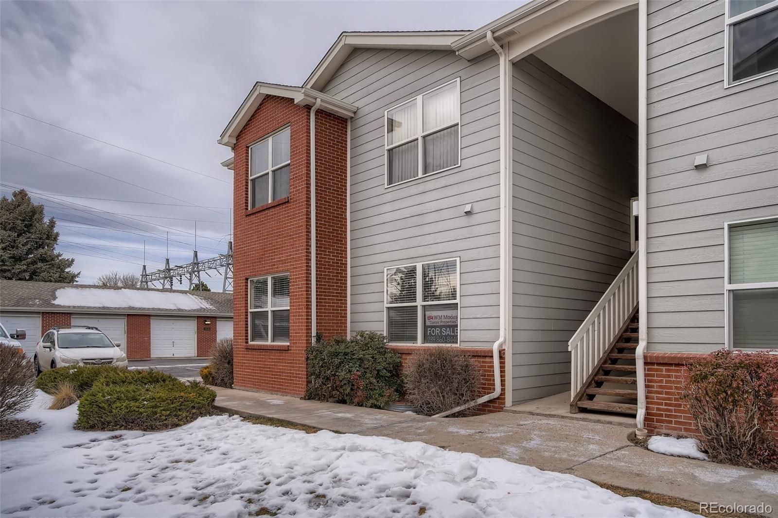 MLS Image #0 for 11626 w 62nd place,arvada, Colorado
