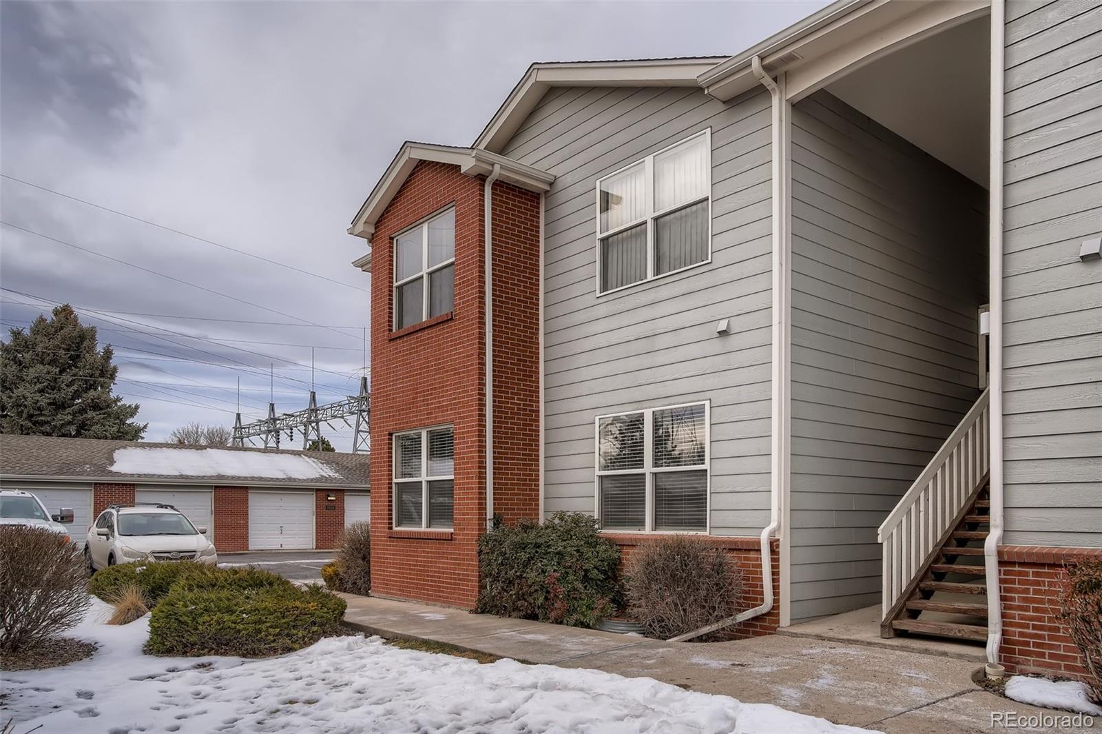 MLS Image #2 for 11626 w 62nd place,arvada, Colorado