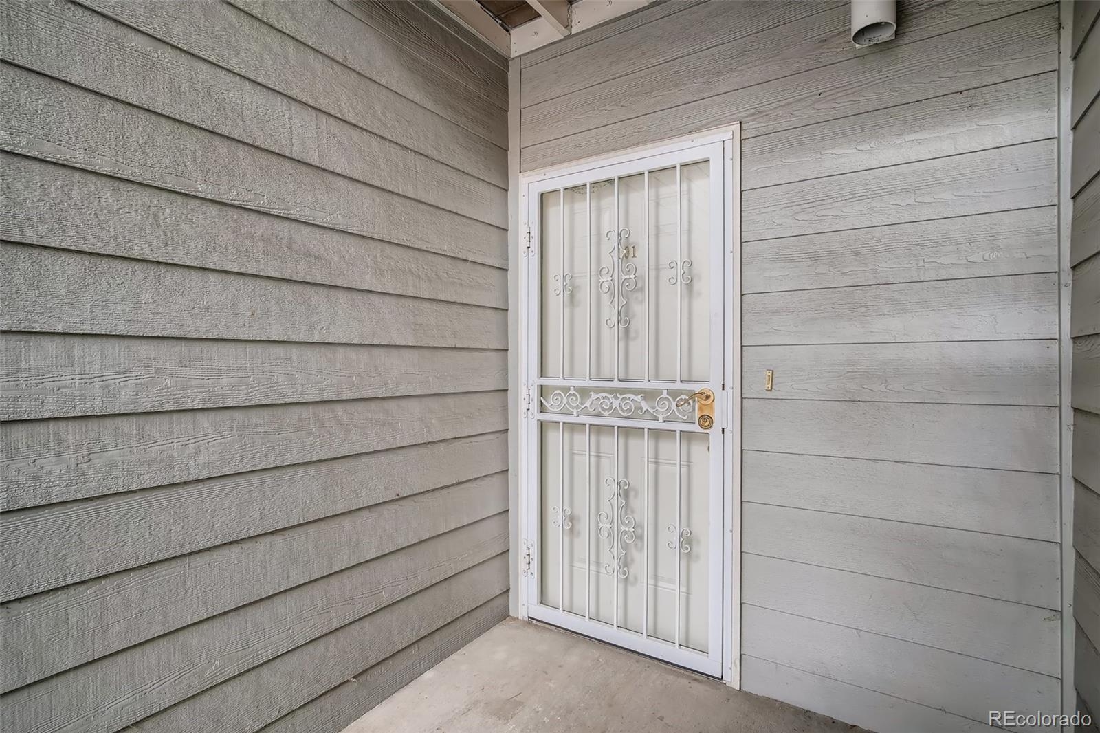 MLS Image #4 for 11626 w 62nd place,arvada, Colorado
