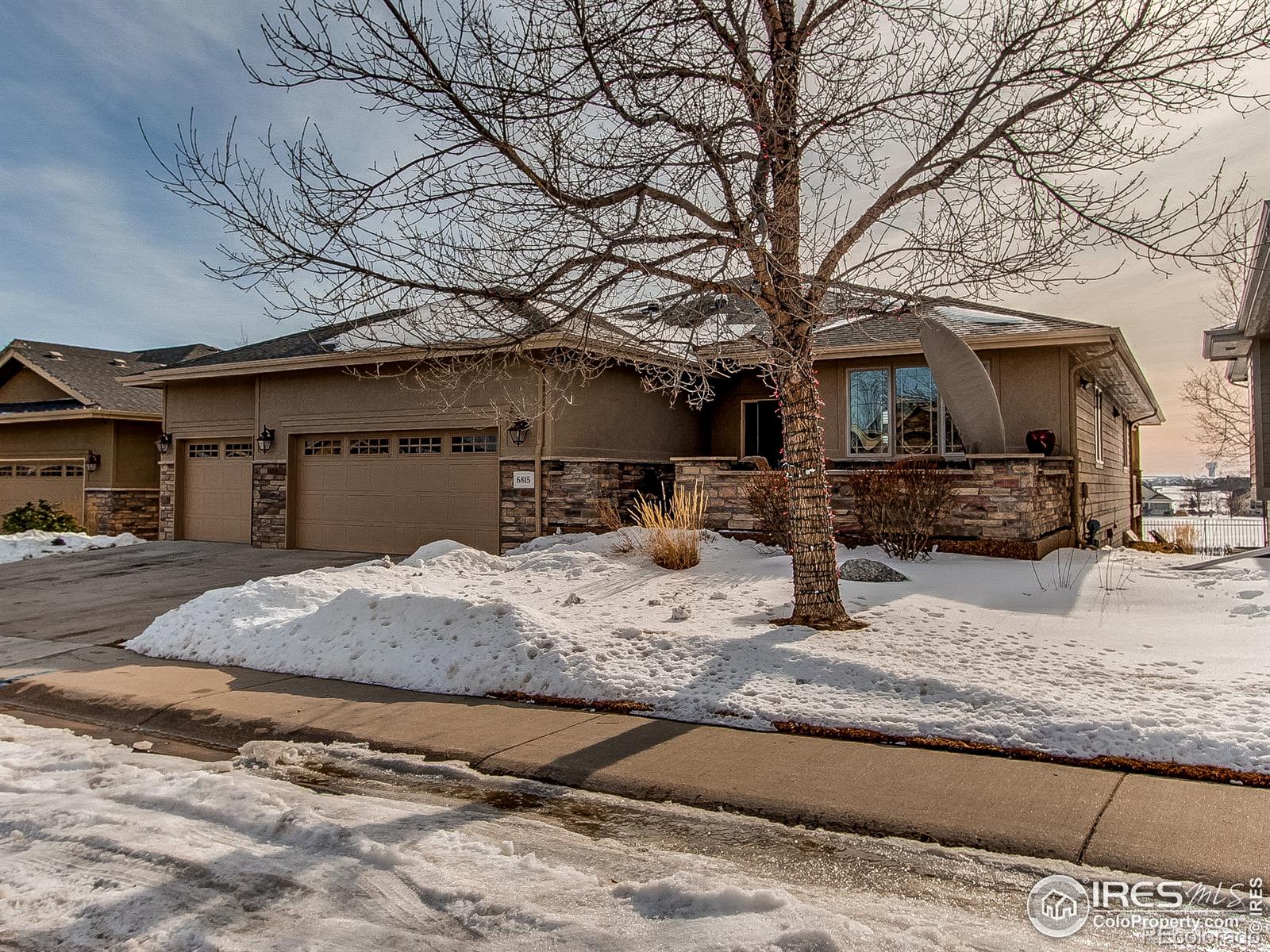 MLS Image #0 for 6815  spanish bay drive,windsor, Colorado