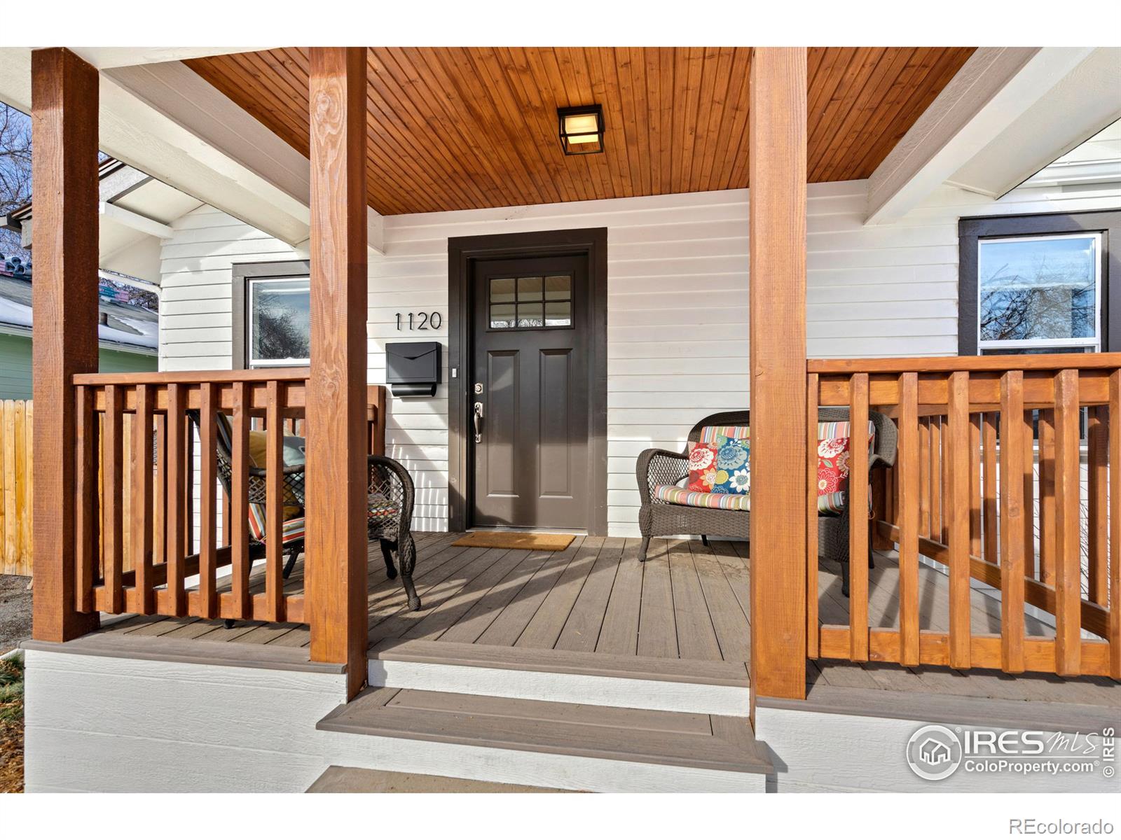 MLS Image #1 for 1120  woodford avenue,fort collins, Colorado