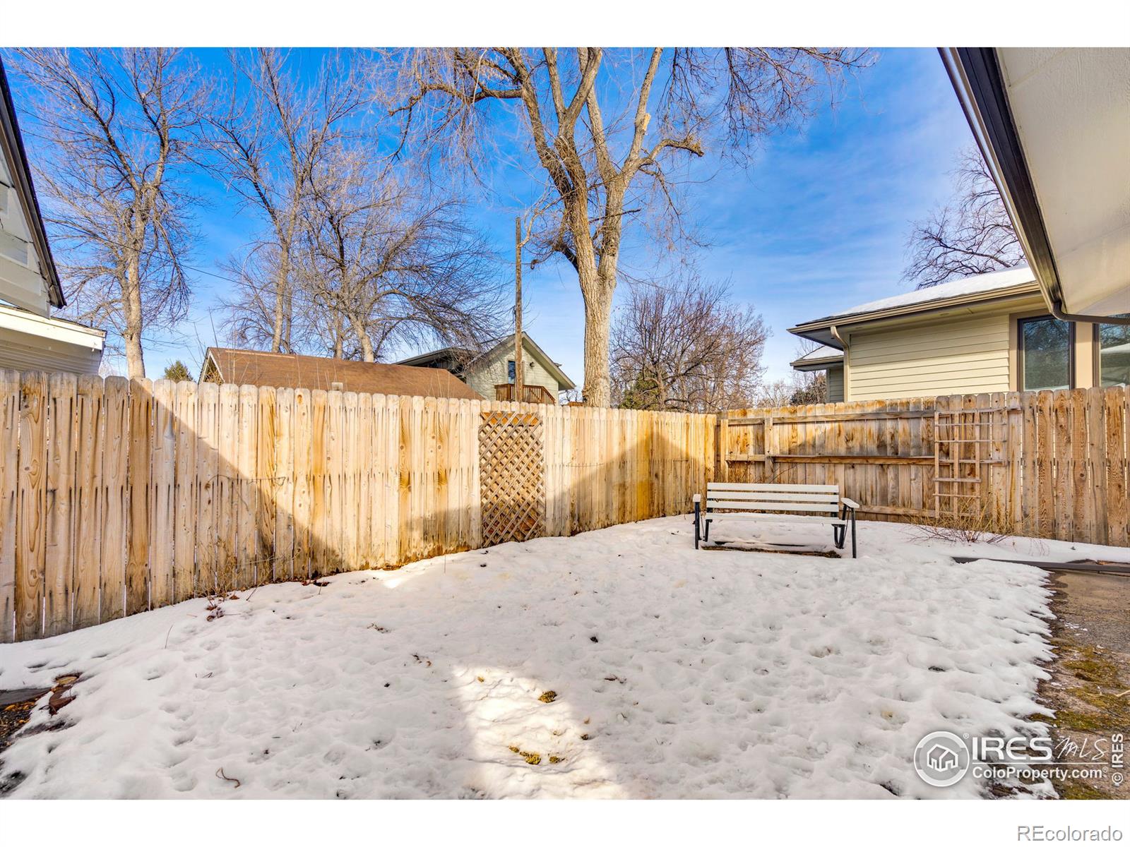 MLS Image #15 for 1120  woodford avenue,fort collins, Colorado