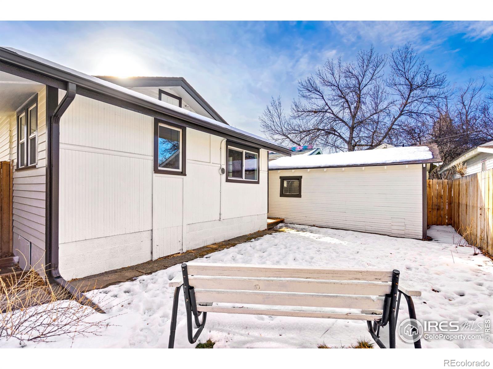 MLS Image #16 for 1120  woodford avenue,fort collins, Colorado