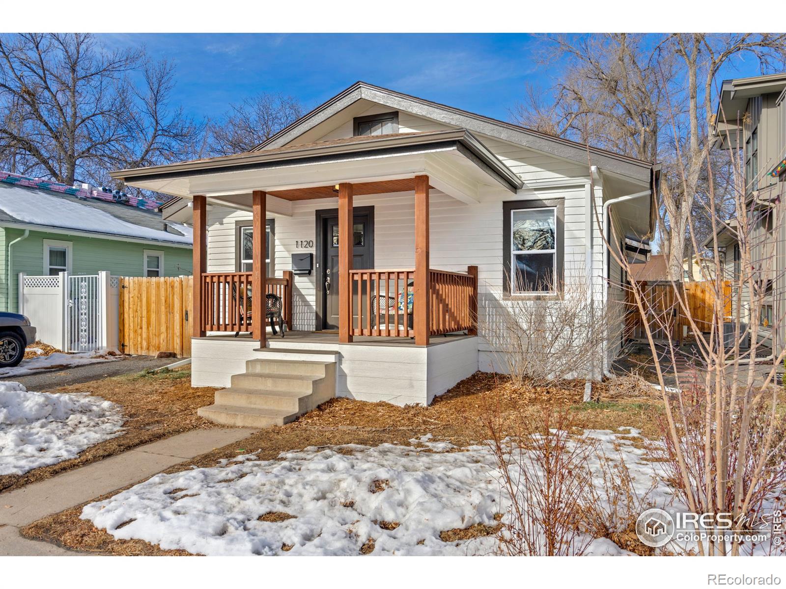 MLS Image #18 for 1120  woodford avenue,fort collins, Colorado