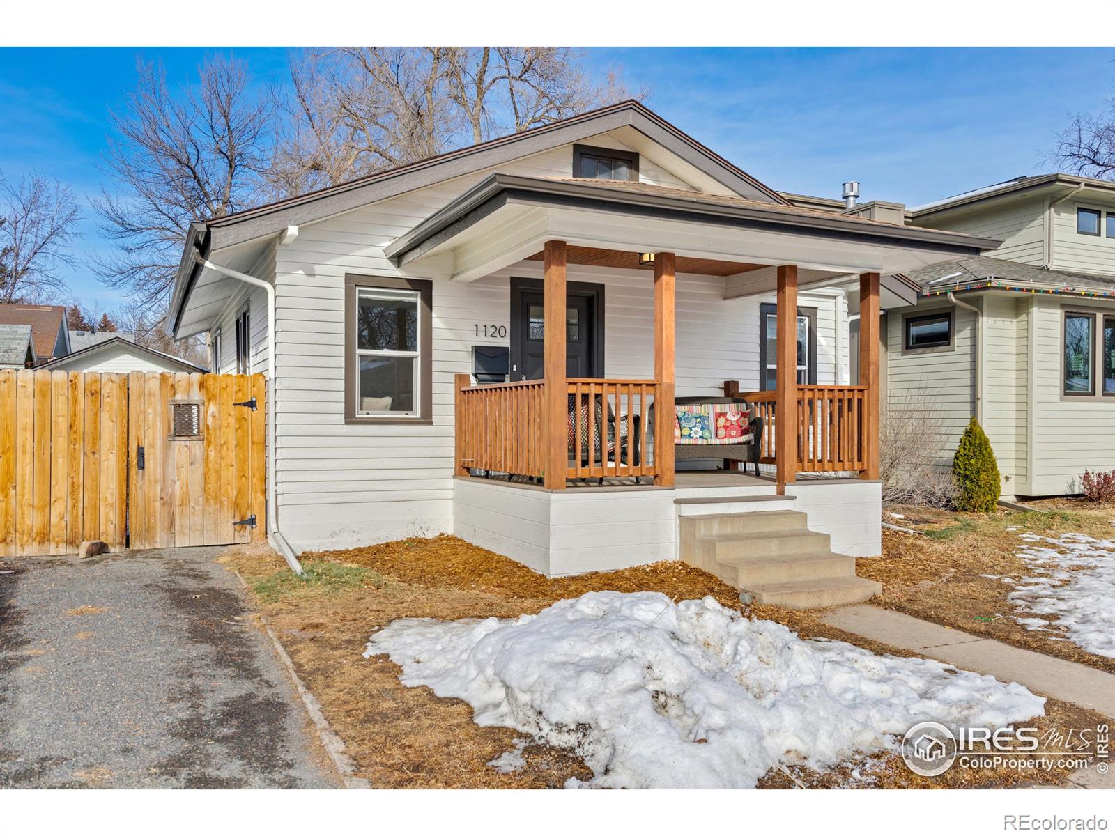 MLS Image #19 for 1120  woodford avenue,fort collins, Colorado