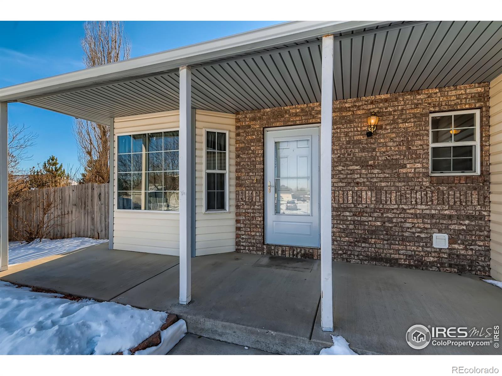 MLS Image #1 for 2915  44th avenue,greeley, Colorado