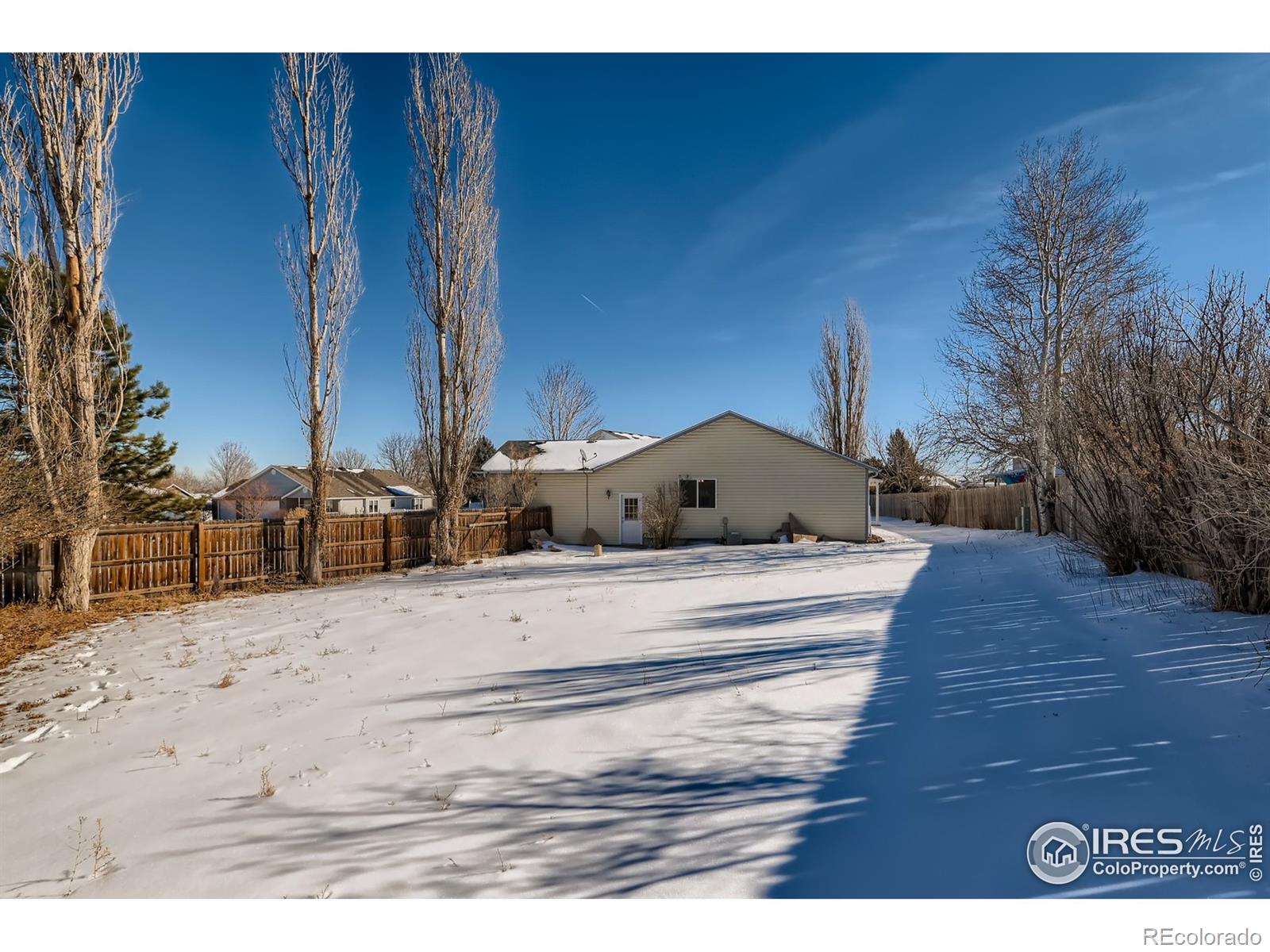 MLS Image #21 for 2915  44th avenue,greeley, Colorado