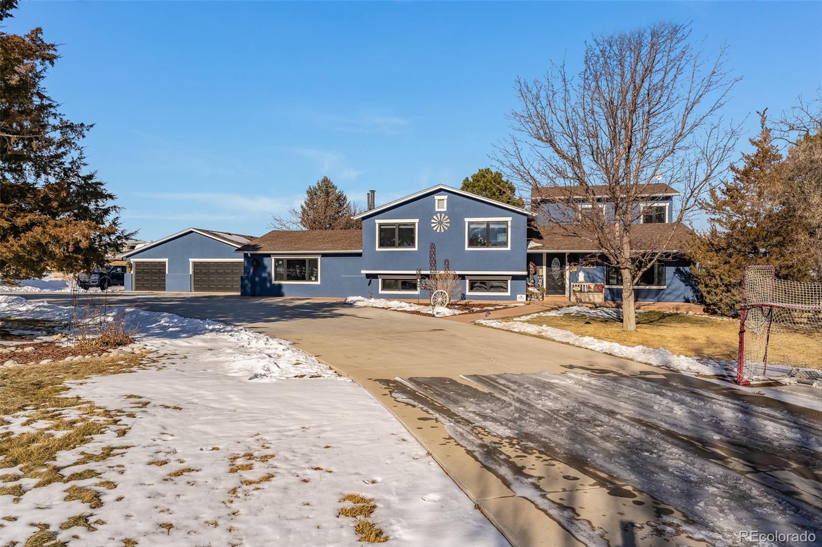 MLS Image #0 for 7711 w trail north drive,littleton, Colorado