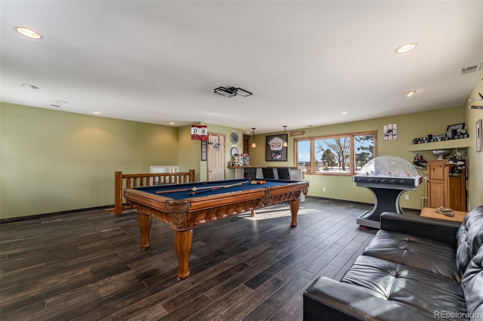 MLS Image #18 for 7711 w trail north drive,littleton, Colorado