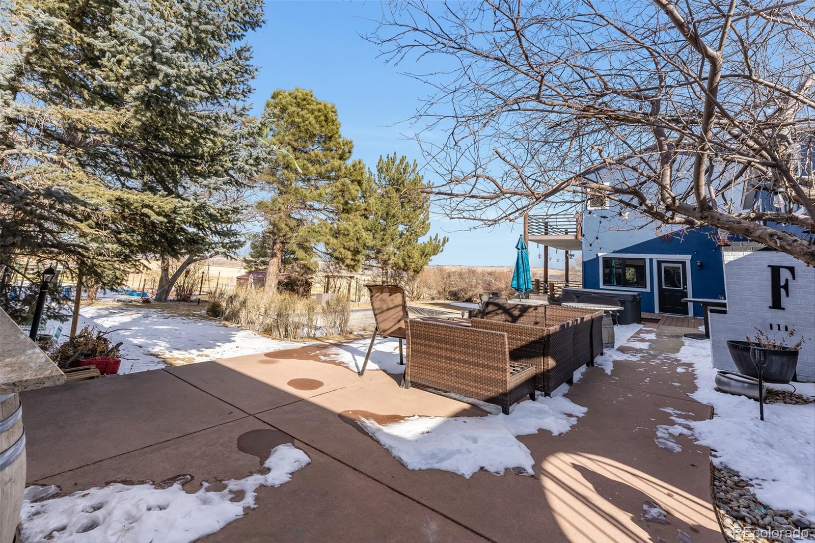 MLS Image #26 for 7711 w trail north drive,littleton, Colorado