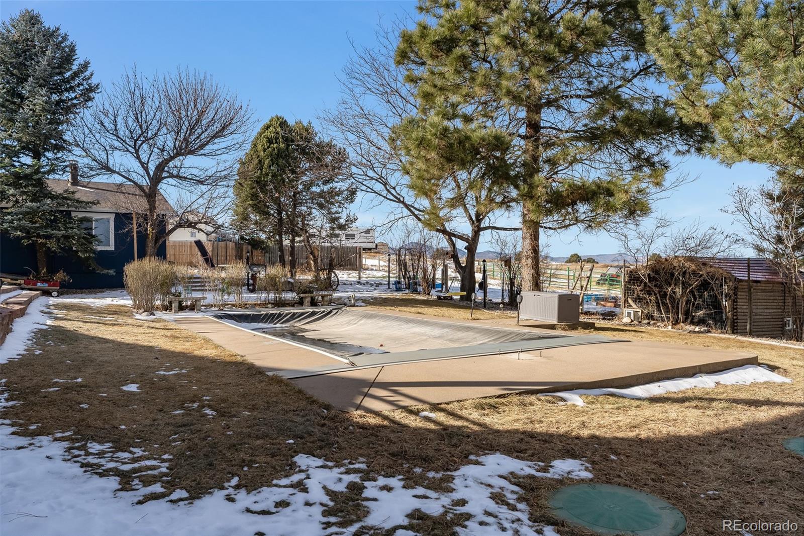 MLS Image #28 for 7711 w trail north drive,littleton, Colorado