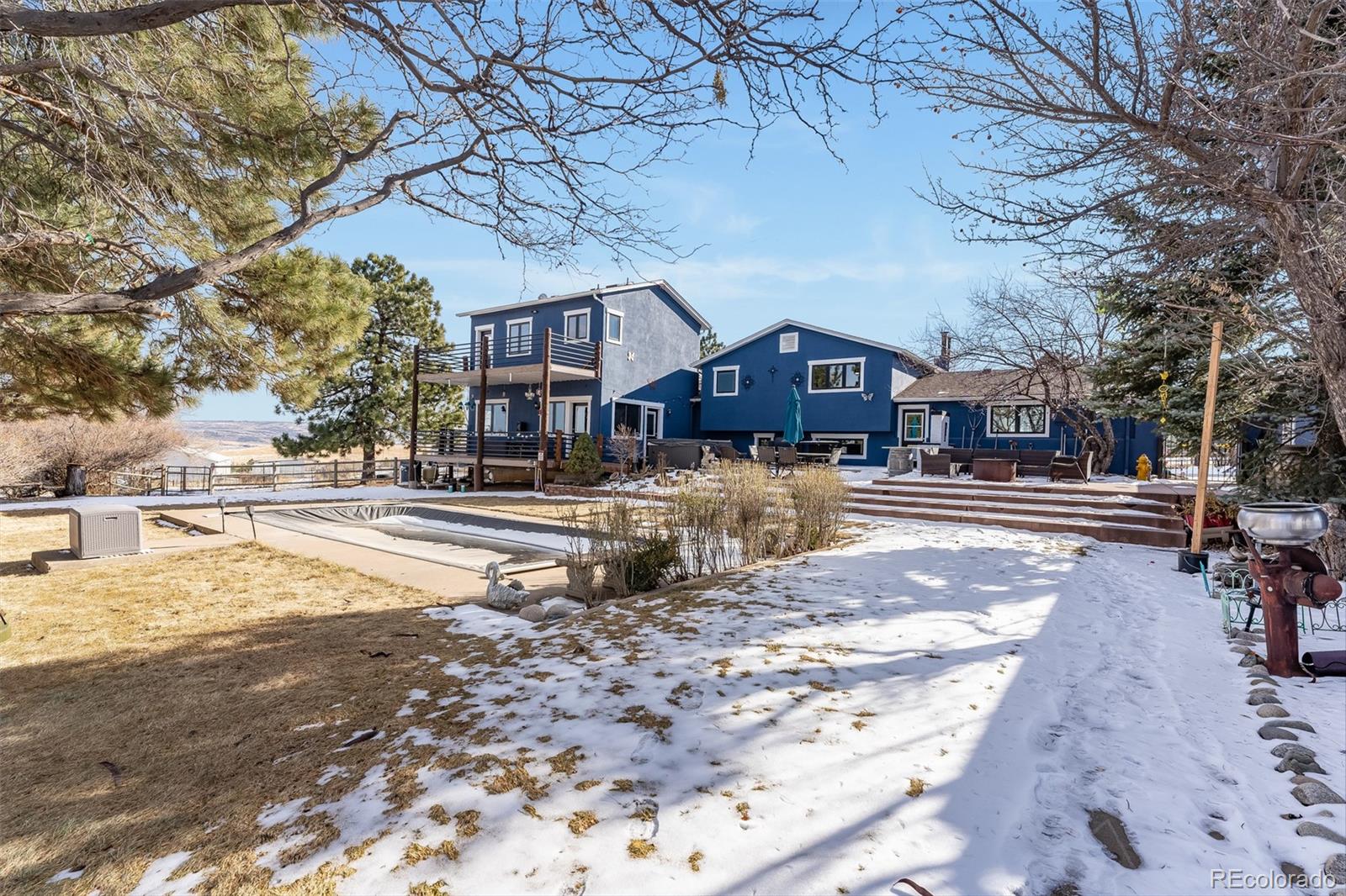 MLS Image #29 for 7711 w trail north drive,littleton, Colorado