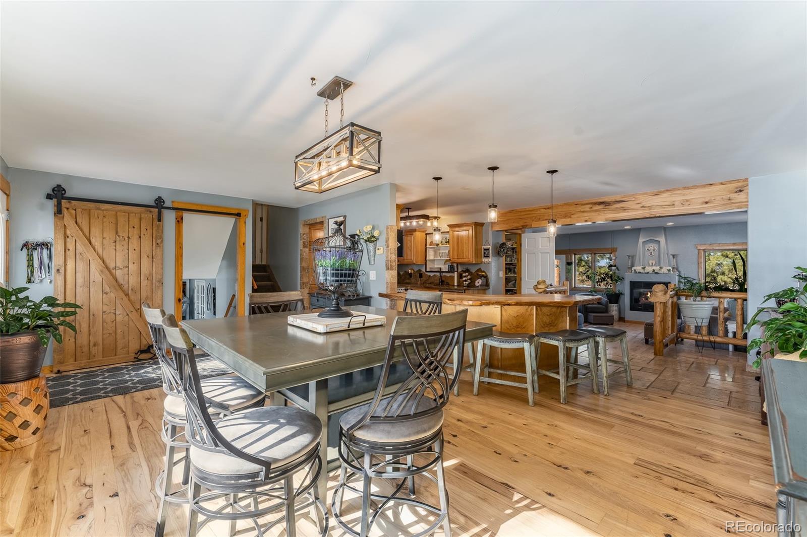 MLS Image #3 for 7711 w trail north drive,littleton, Colorado