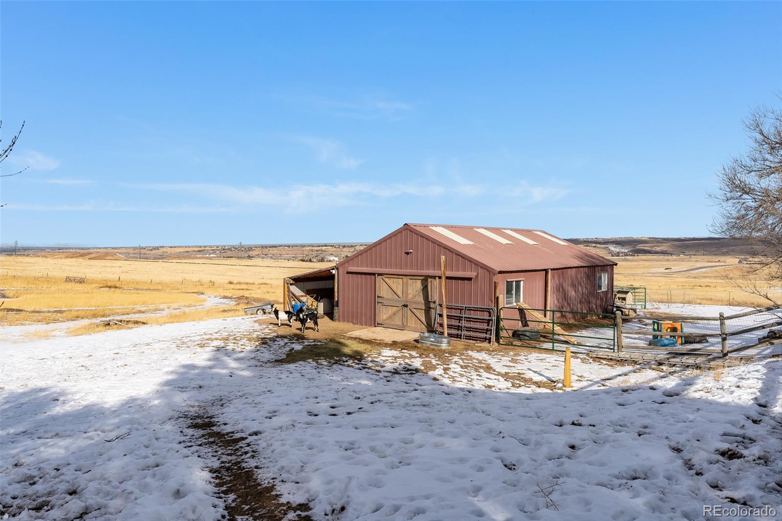 MLS Image #30 for 7711 w trail north drive,littleton, Colorado