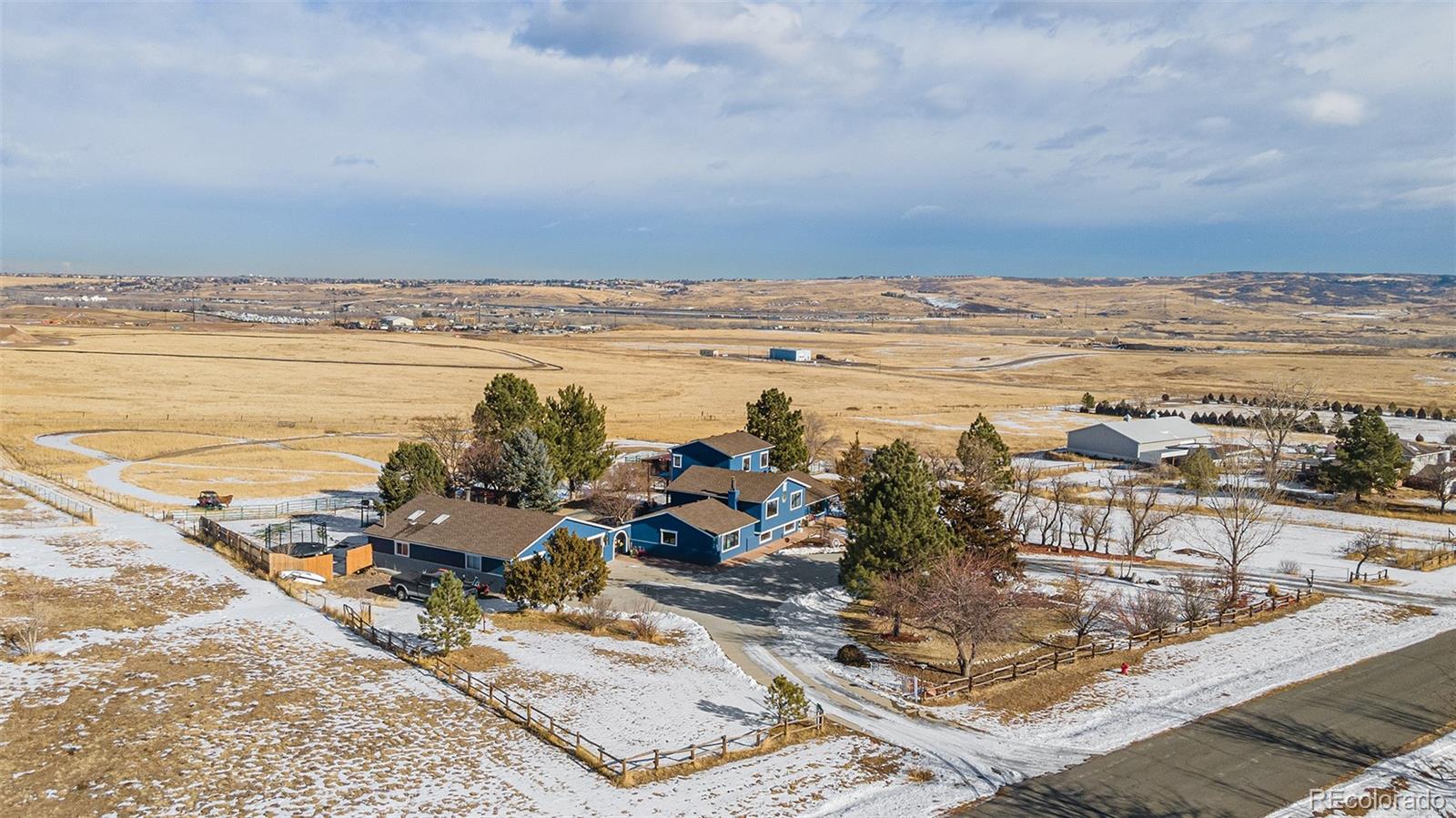 MLS Image #32 for 7711 w trail north drive,littleton, Colorado