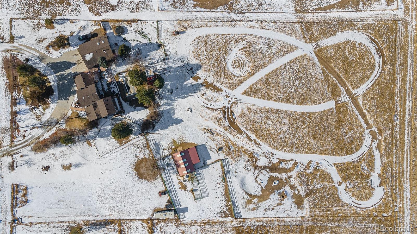 MLS Image #38 for 7711 w trail north drive,littleton, Colorado