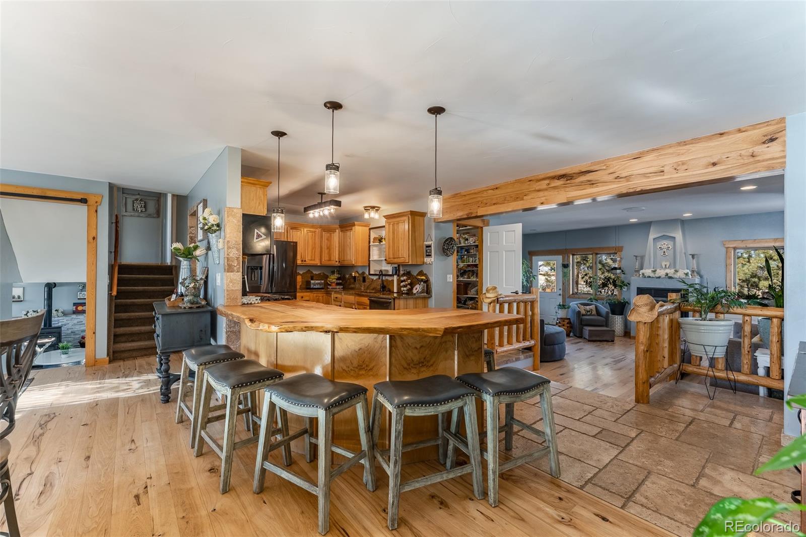 MLS Image #4 for 7711 w trail north drive,littleton, Colorado