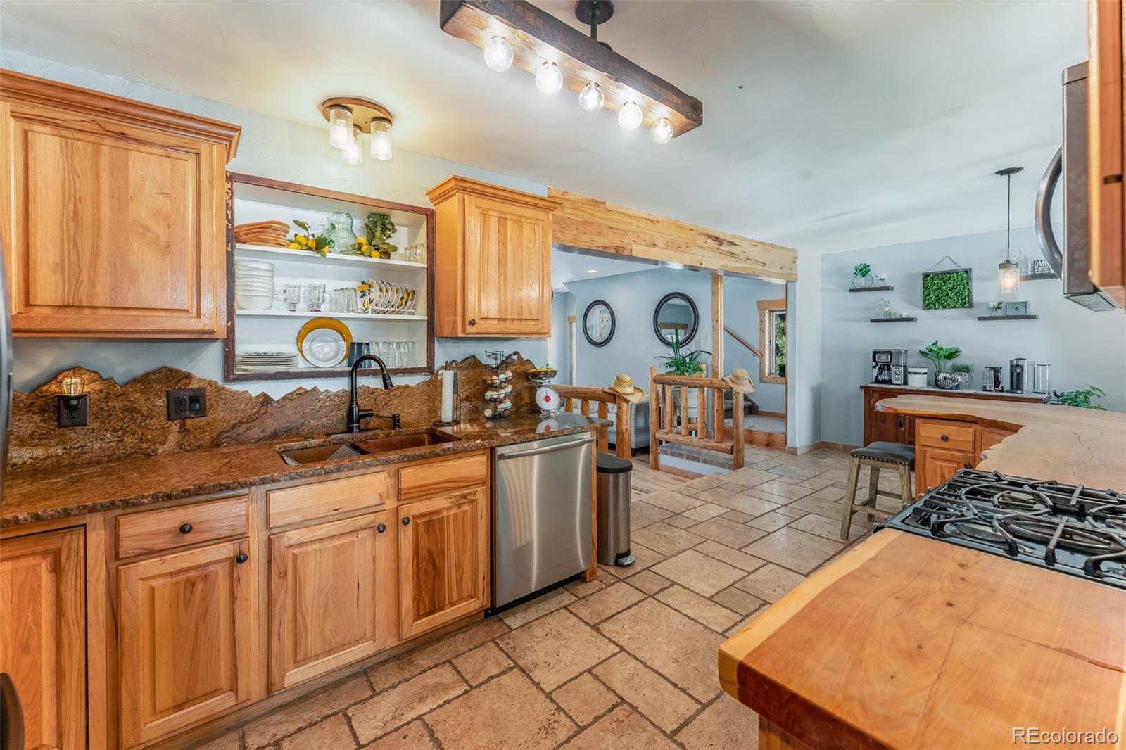 MLS Image #5 for 7711 w trail north drive,littleton, Colorado