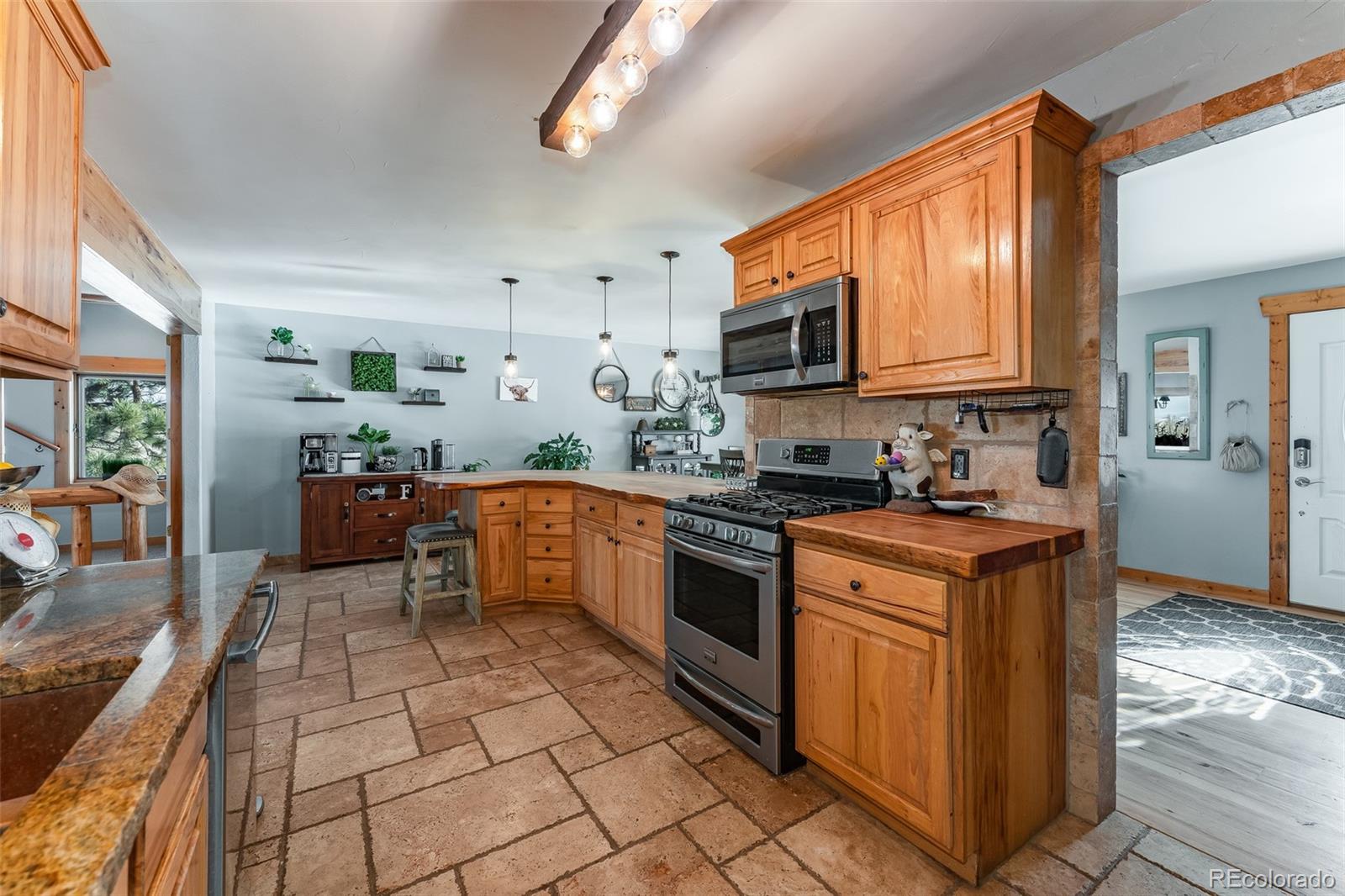 MLS Image #6 for 7711 w trail north drive,littleton, Colorado