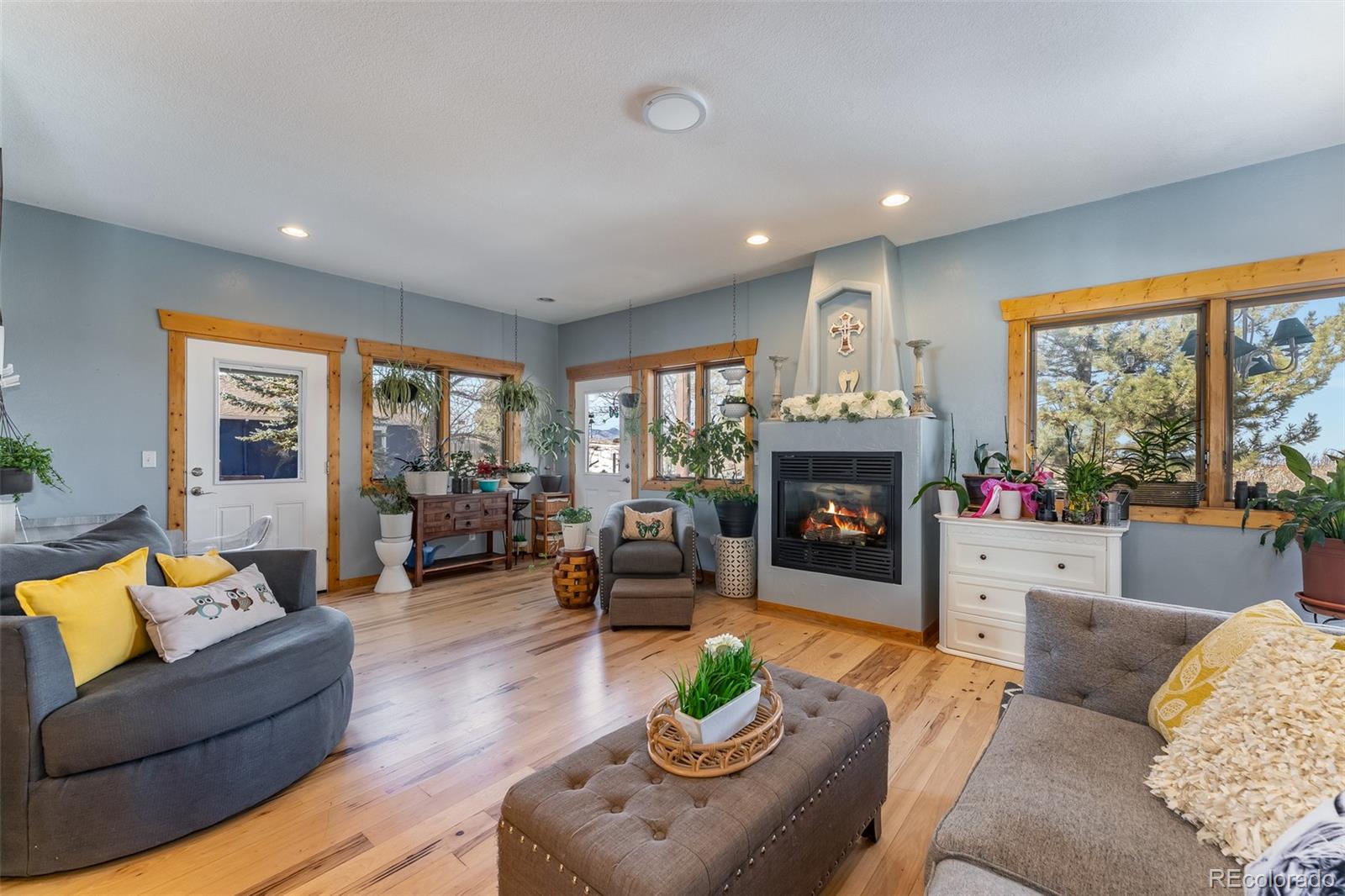 MLS Image #7 for 7711 w trail north drive,littleton, Colorado